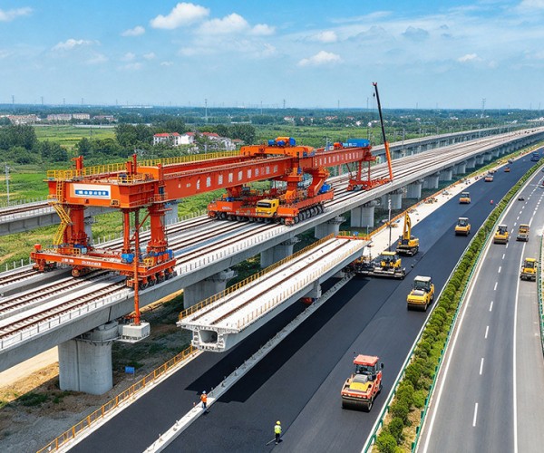 花都公路建设